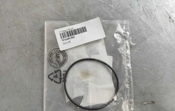 Volkswagen Tiguan Allspace other engine part Wht001801