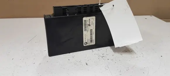 Gateway control module