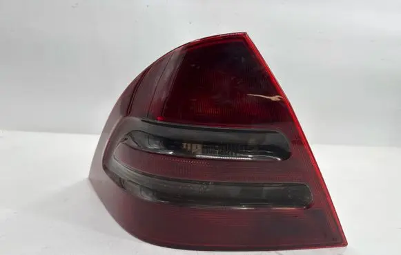 Mercedes-Benz C W203 Rear/tail lights 969S102