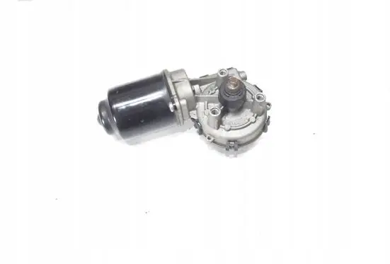 Wiper motor