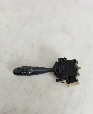 Toyota Corolla Verso E121 Indicator stalk 173753 13020 173648