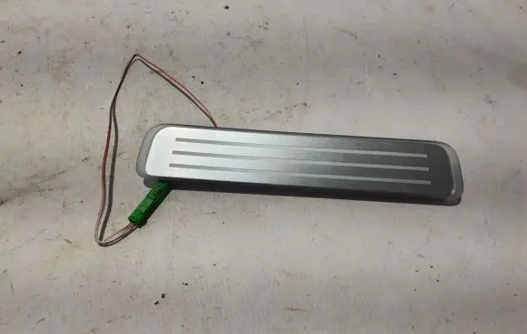 Volvo XC90 Other sill/pillar trim element 31479064