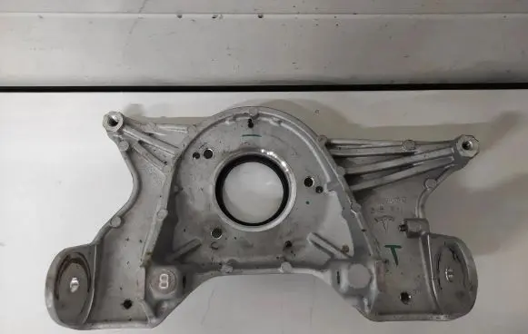 Tesla Model 3 Front upper strut mount 104403700C 104437600D