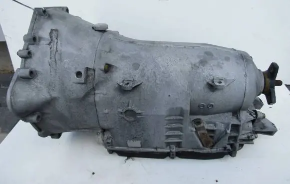 Mercedes-Benz E W210 Automatic gearbox 2102707500 722605