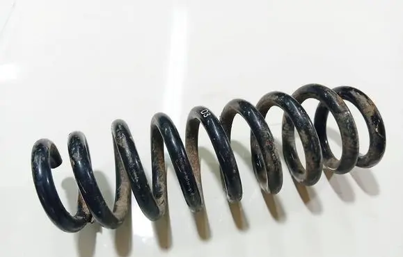 BMW 3 E90 E91 Rear coil spring 