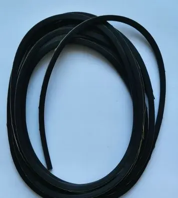 Toyota Avensis Verso Front door rubber seal 5611820070
