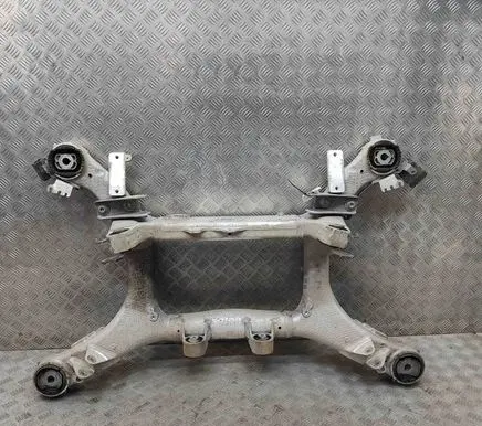 BMW X7 G07 Rear subframe BM5U390827AK BM5U390828AK