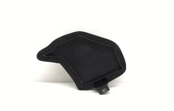 Toyota RAV 4 (XA40) Engine bonnet/hood sound/heat insulation 5315342010