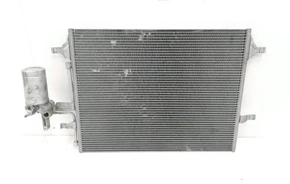 Volvo XC60 A/C cooling radiator (condenser) 31332027