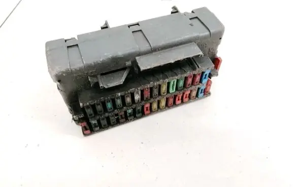 Peugeot 306 Fuse box set 9458737580
