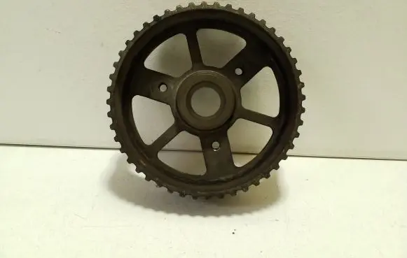 Audi A6 S6 C5 4B Camshaft pulley/ VANOS 059109111F