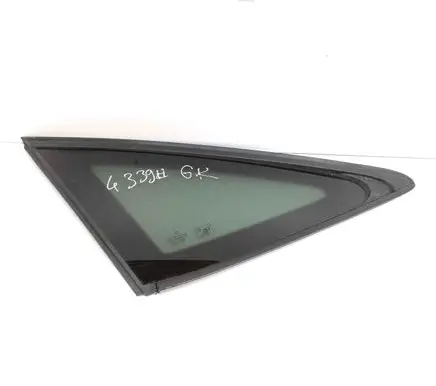 Audi Q4 Sportback e-tron Rear side window 89E845297