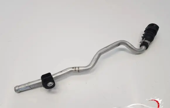 Mercedes-Benz GLE (W166 - C292) Engine coolant pipe/hose A2782030103