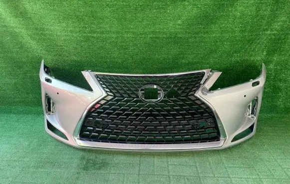 Lexus RX 450H Front bumper