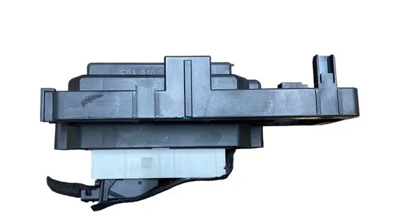 Audi A3 S3 8V Other control units/modules 5Q0937503F