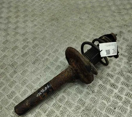 Porsche Boxster 986 Front shock absorber/damper 98634304102