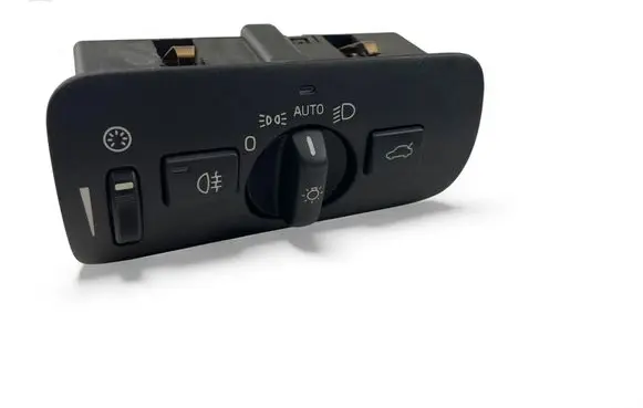 Volvo V40 Light switch 30739424