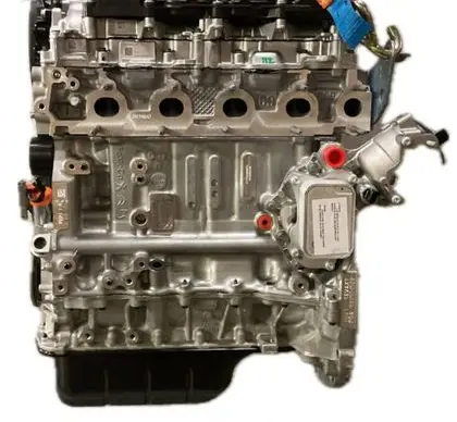 Ford Tourneo Engine XXCA