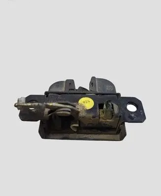 Volkswagen Caddy Tailgate/trunk/boot lock/catch/latch 2K0827505A