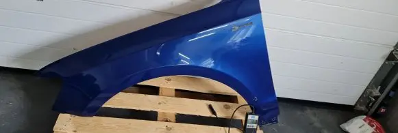 Audi Q5 SQ5 Fender