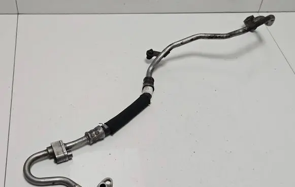 BMW 5 F10 F11 Active stabilizer tube/hose 6796370