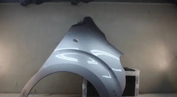 Peugeot Expert Fender mounting bracket
