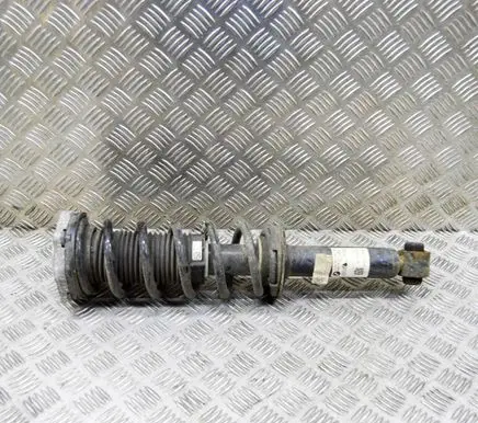 BMW X3 G01 Rear shock absorber/damper 6871801