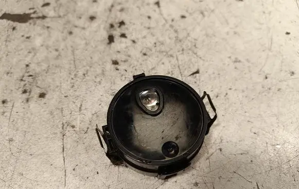 Nissan Navara D40 Rain sensor 28536EB300