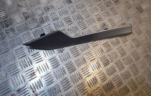 Audi A4 S4 B9 Other rear door trim element 8W0867419