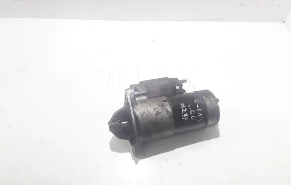 Opel Insignia A Starter motor 55352882 M001T30172