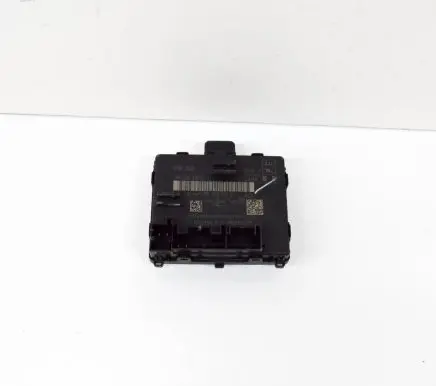 Audi A6 S6 C8 4K Door control unit/module 4M1959595D P10338108