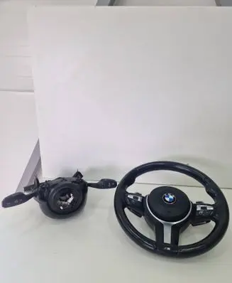 BMW 4 F32 F33 Steering wheel 308335986N77A 308264110AA 0060023173