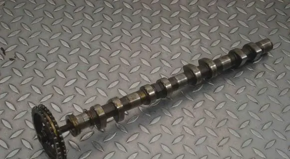 Porsche Cayenne (9PA) Camshaft 9482143R