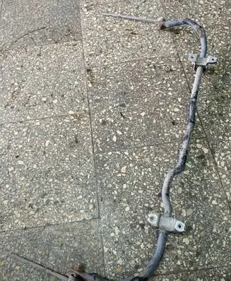 Audi A3 S3 8P Front anti-roll bar/sway bar