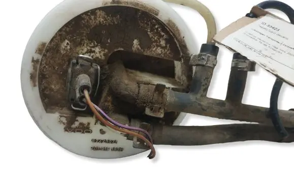 Volkswagen Transporter - Caravelle T4 Fuel level sensor 