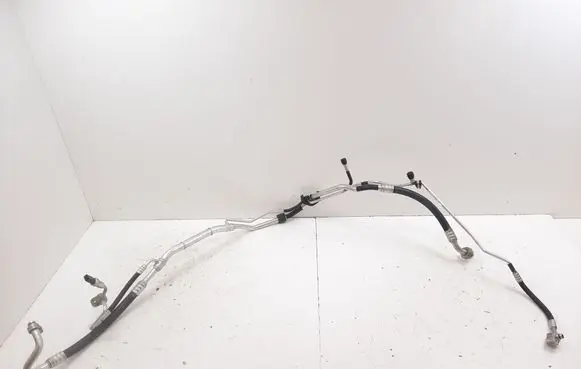 Porsche Cayenne (92A) Air conditioning (A/C) pipe/hose 7P5820741EK