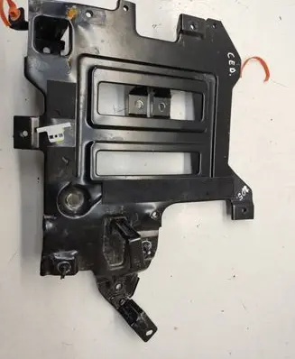 KIA Ceed Other body part