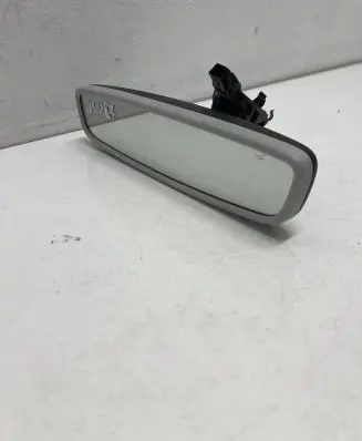 Volkswagen Polo V 6R Rear view mirror (interior) 3G0857511E
