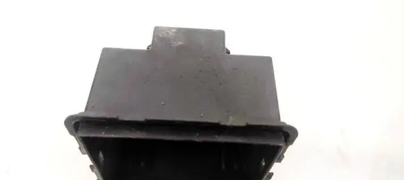 Fuse box cover