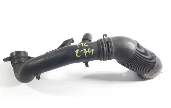 Seat Alhambra (Mk1) Air intake hose/pipe 7M3129654G