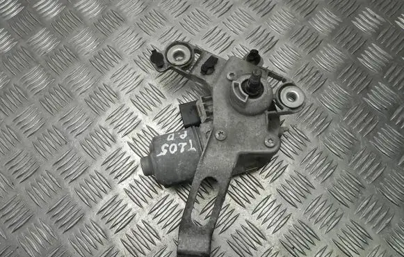 Ford Focus Wiper motor BM5117504BL V876