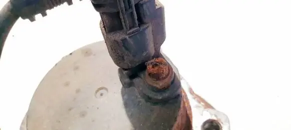Ford Focus C-MAX ABS rear brake sensor 