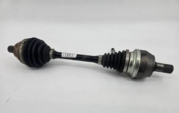 Audi Q3 F3 Front driveshaft 3Q0407271BA