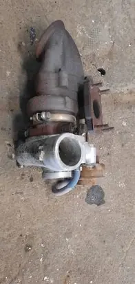 Iveco Daily 5th gen Turbo 5801514681