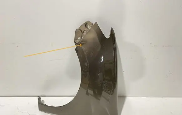 Dacia Sandero Fender