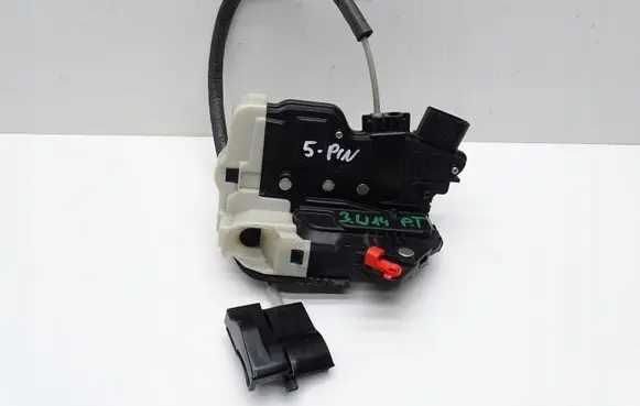 KIA Optima Rear door lock 16692055460