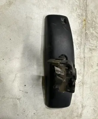 Volkswagen PASSAT B6 Rear view mirror (interior) 3C0857511F 85390046 060905130741