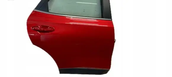 KIA Xceed Rear door