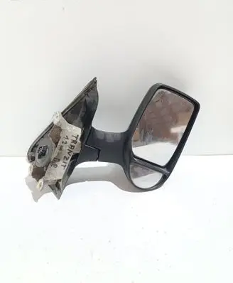 Ford Transit Coupe wind mirror (mechanical) 