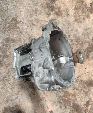 Volkswagen PASSAT B7 Engine qqt